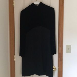 Jones of New York Black Cocktail Dress size 12